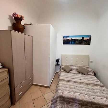 Appartamento House Del Corso Calatafimi Palermo Esterno foto