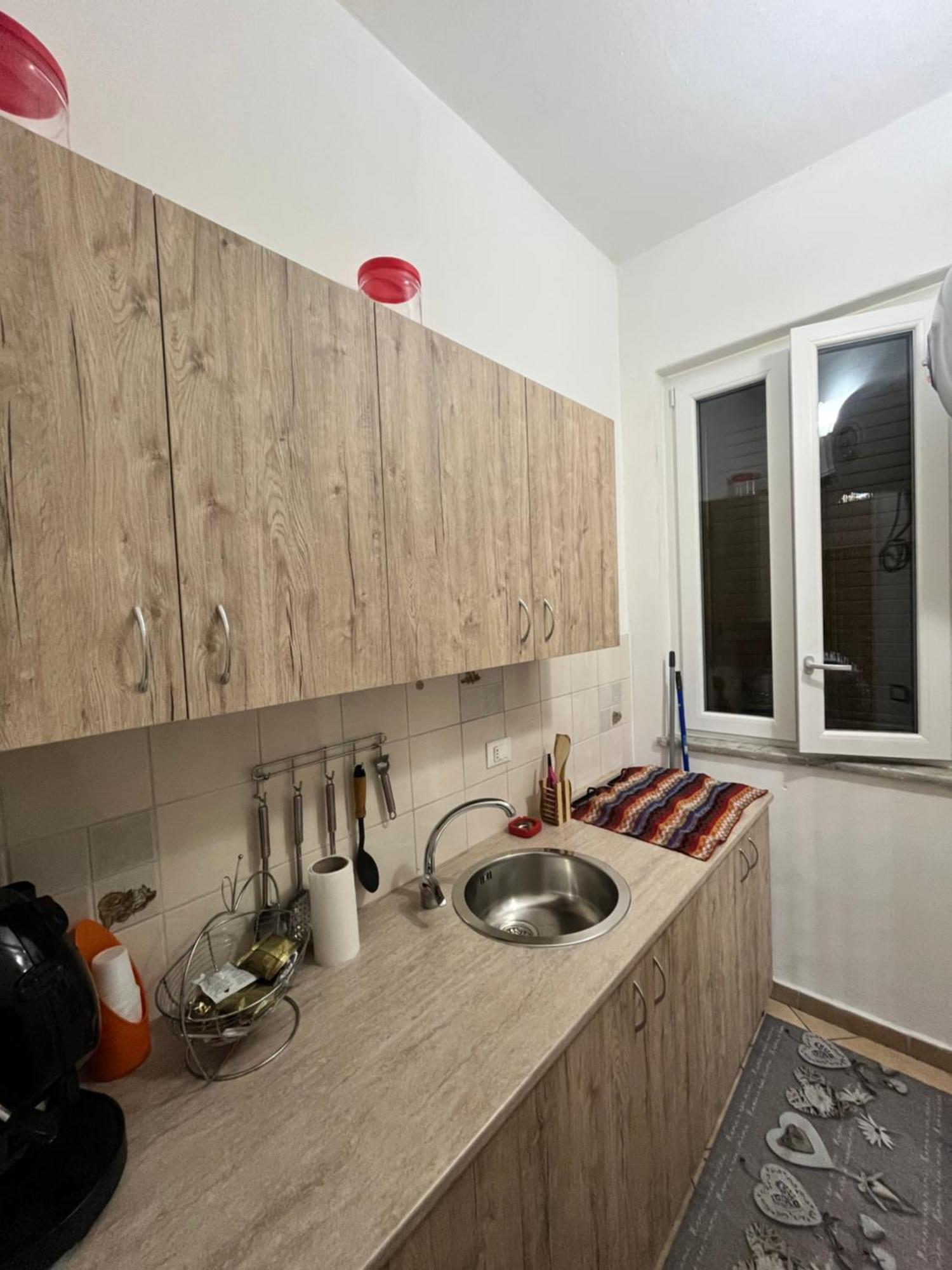 Appartamento House Del Corso Calatafimi Palermo Esterno foto