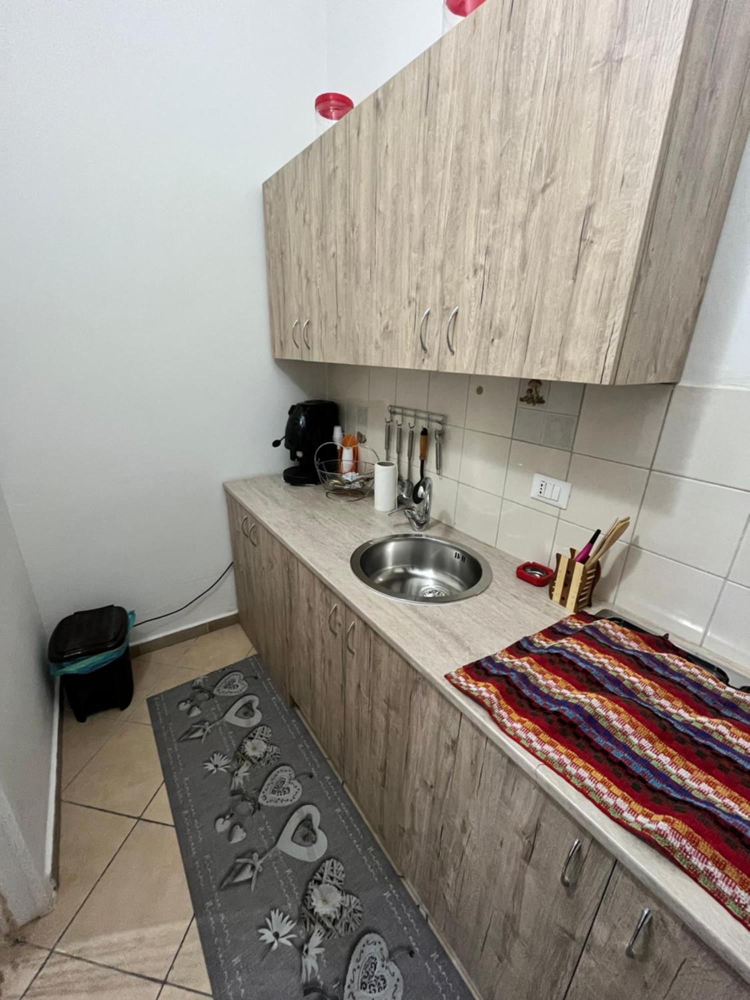 Appartamento House Del Corso Calatafimi Palermo Esterno foto