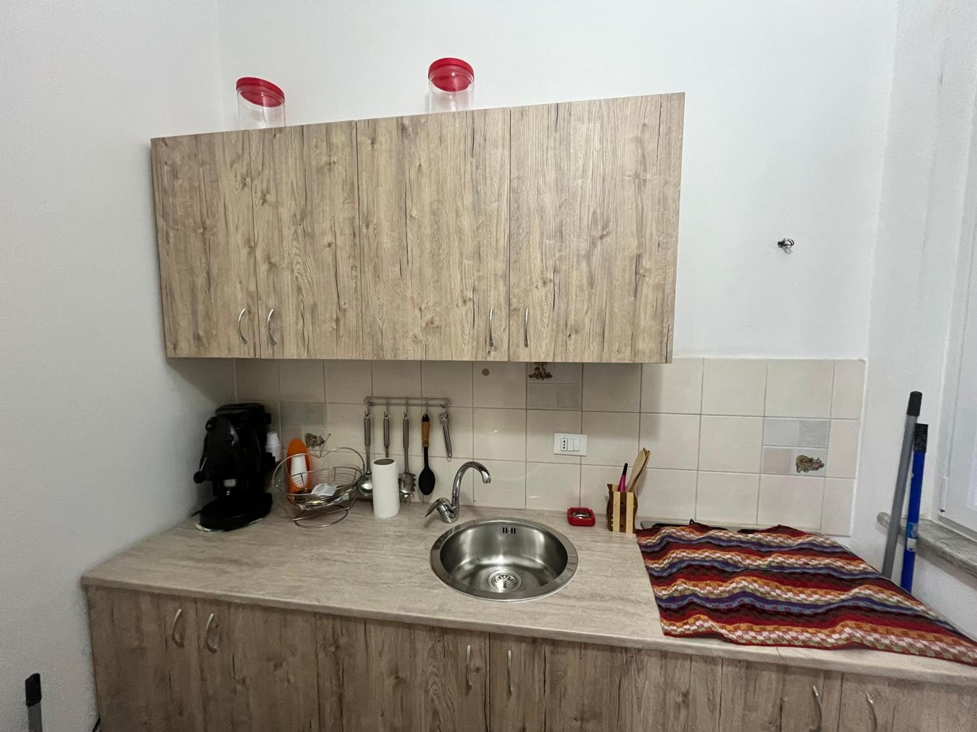 Appartamento House Del Corso Calatafimi Palermo Esterno foto