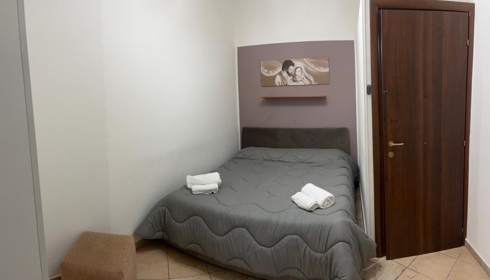 Appartamento House Del Corso Calatafimi Palermo Esterno foto