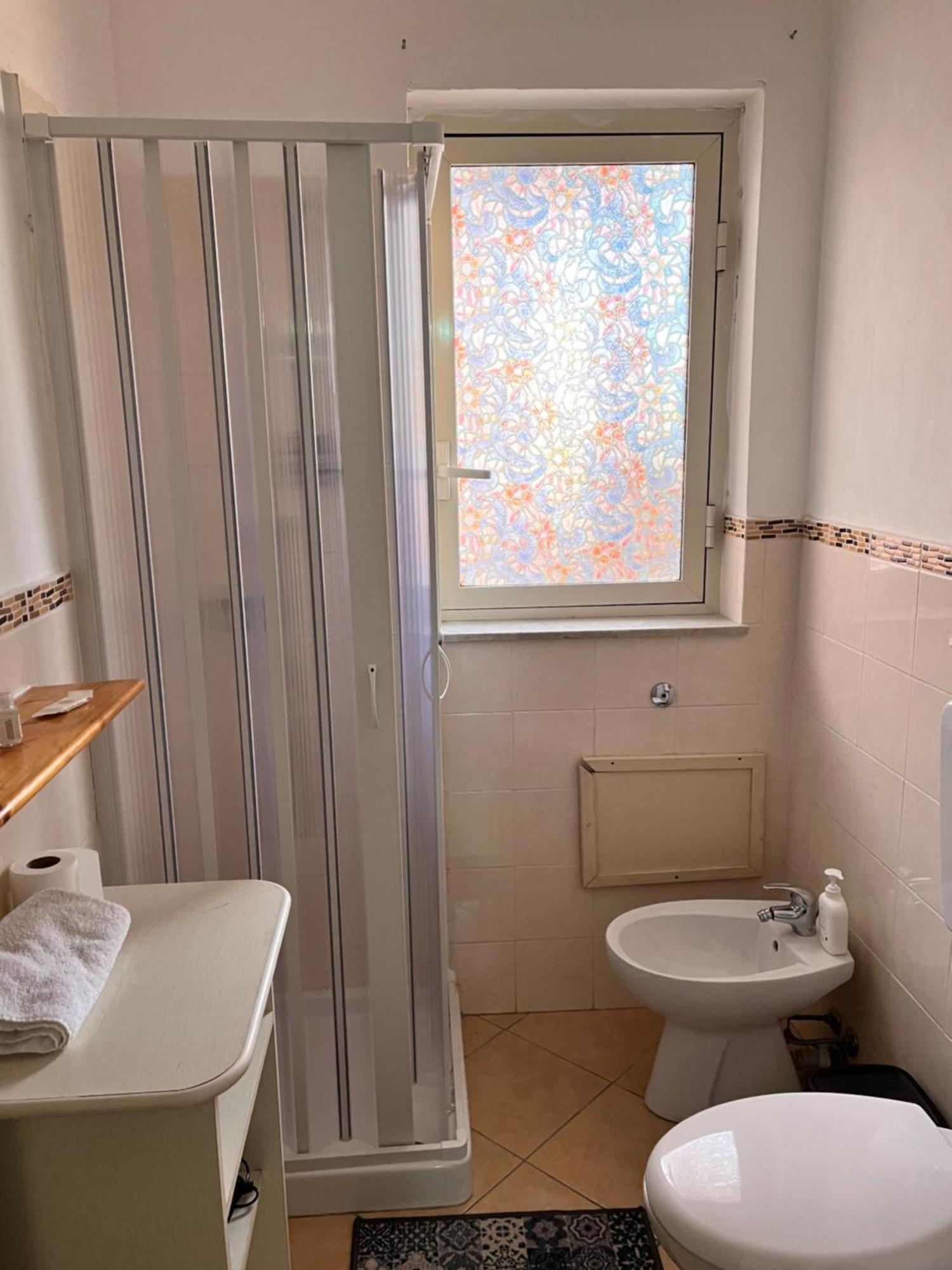 Appartamento House Del Corso Calatafimi Palermo Esterno foto