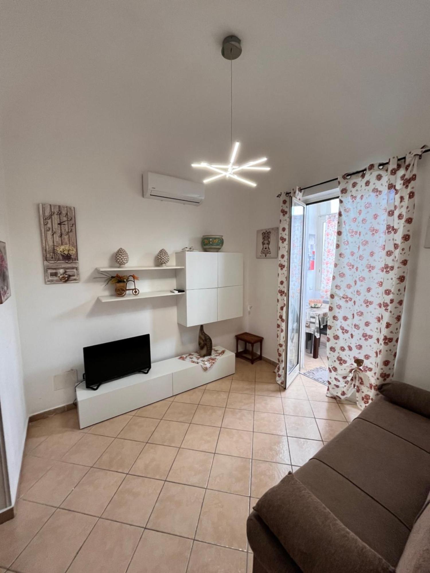 Appartamento House Del Corso Calatafimi Palermo Esterno foto