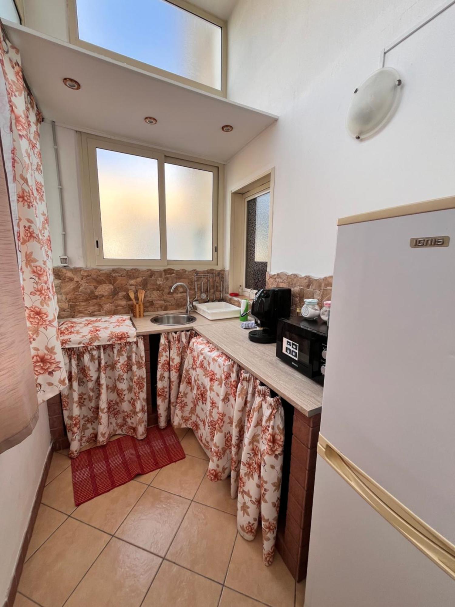 Appartamento House Del Corso Calatafimi Palermo Esterno foto