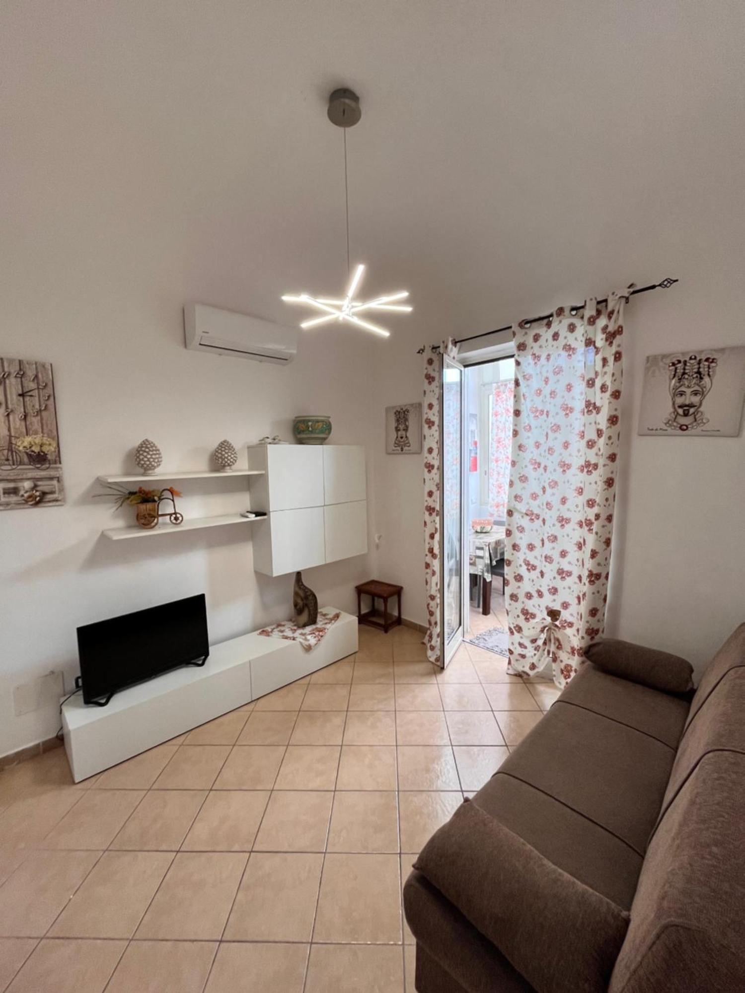 Appartamento House Del Corso Calatafimi Palermo Esterno foto