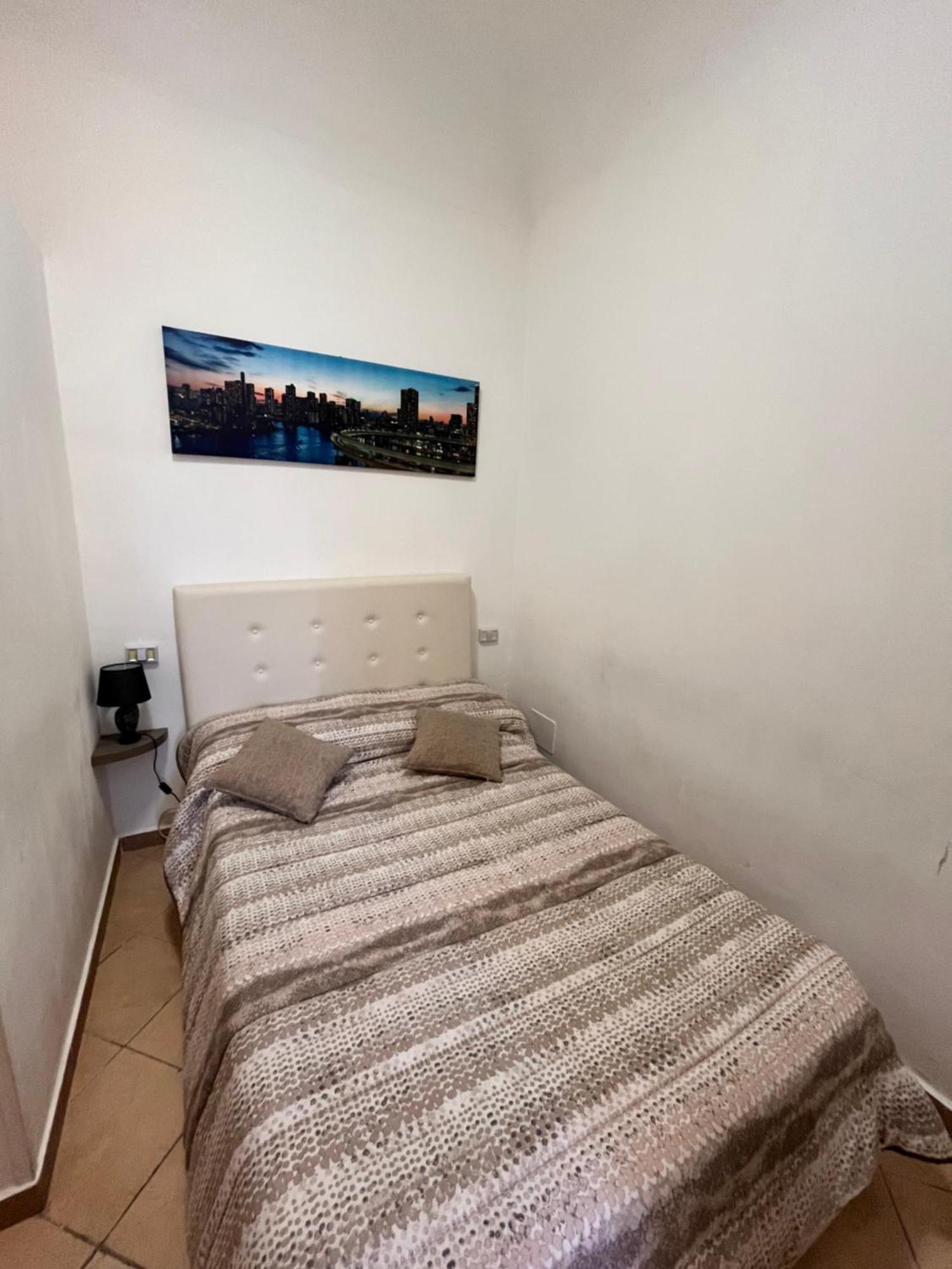 Appartamento House Del Corso Calatafimi Palermo Esterno foto