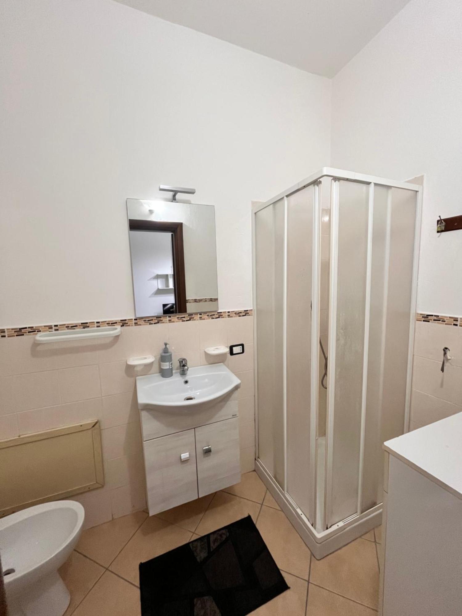 Appartamento House Del Corso Calatafimi Palermo Esterno foto