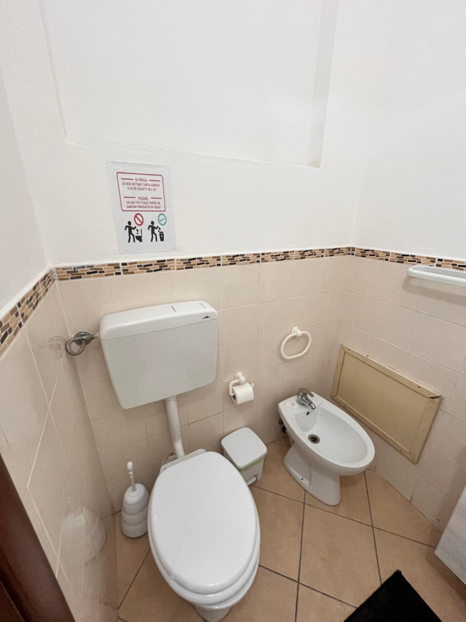 Appartamento House Del Corso Calatafimi Palermo Esterno foto