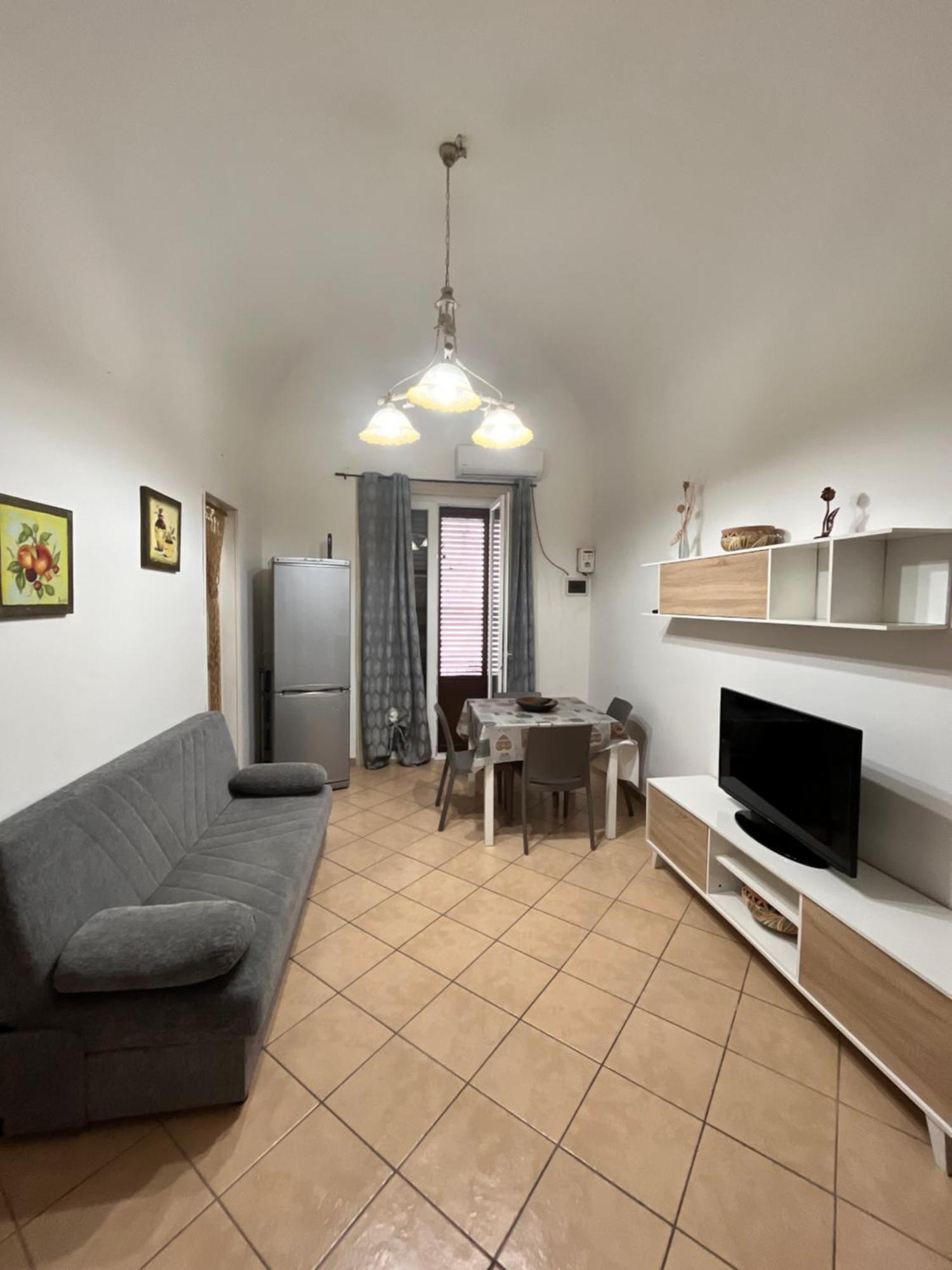 Appartamento House Del Corso Calatafimi Palermo Esterno foto