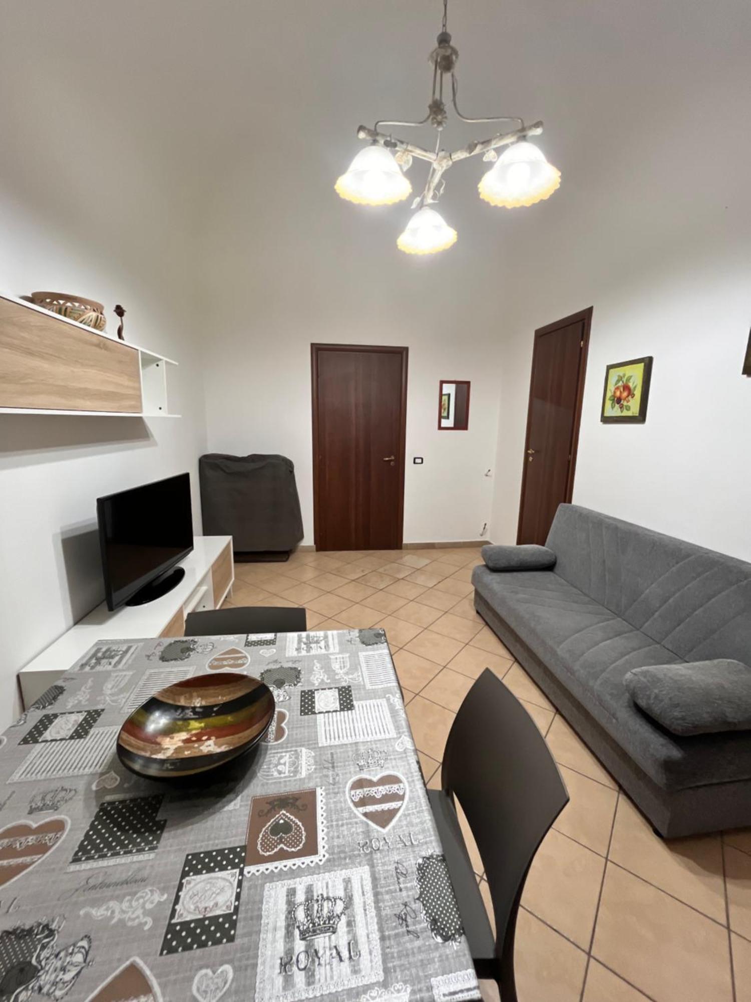 Appartamento House Del Corso Calatafimi Palermo Esterno foto