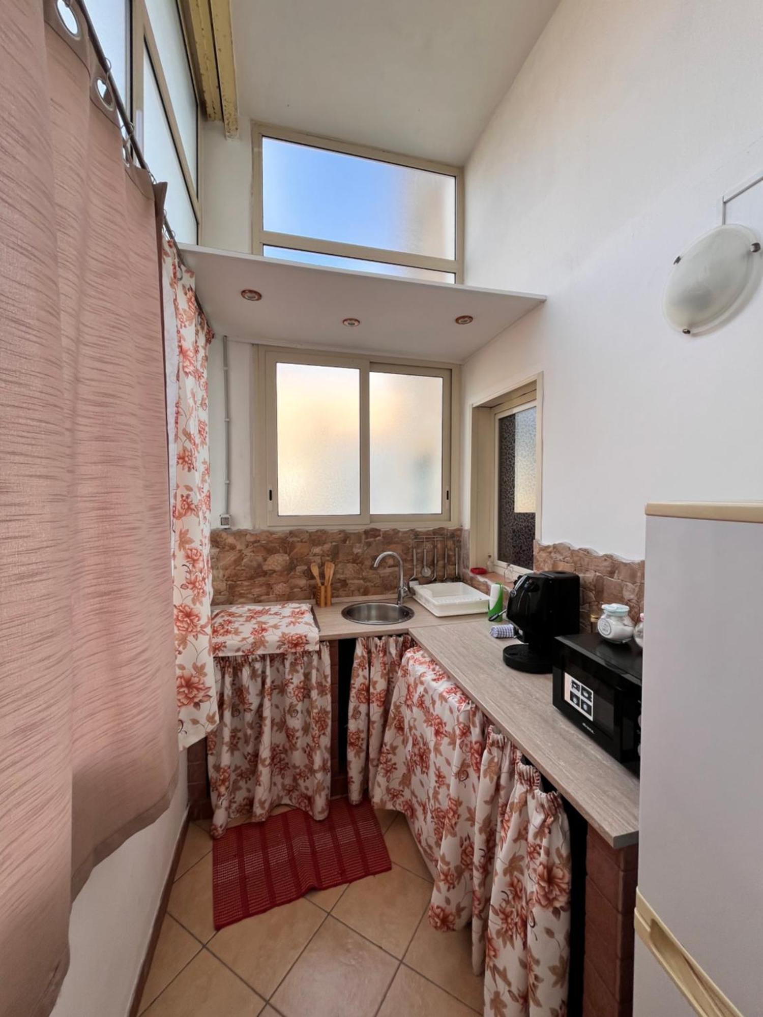 Appartamento House Del Corso Calatafimi Palermo Esterno foto