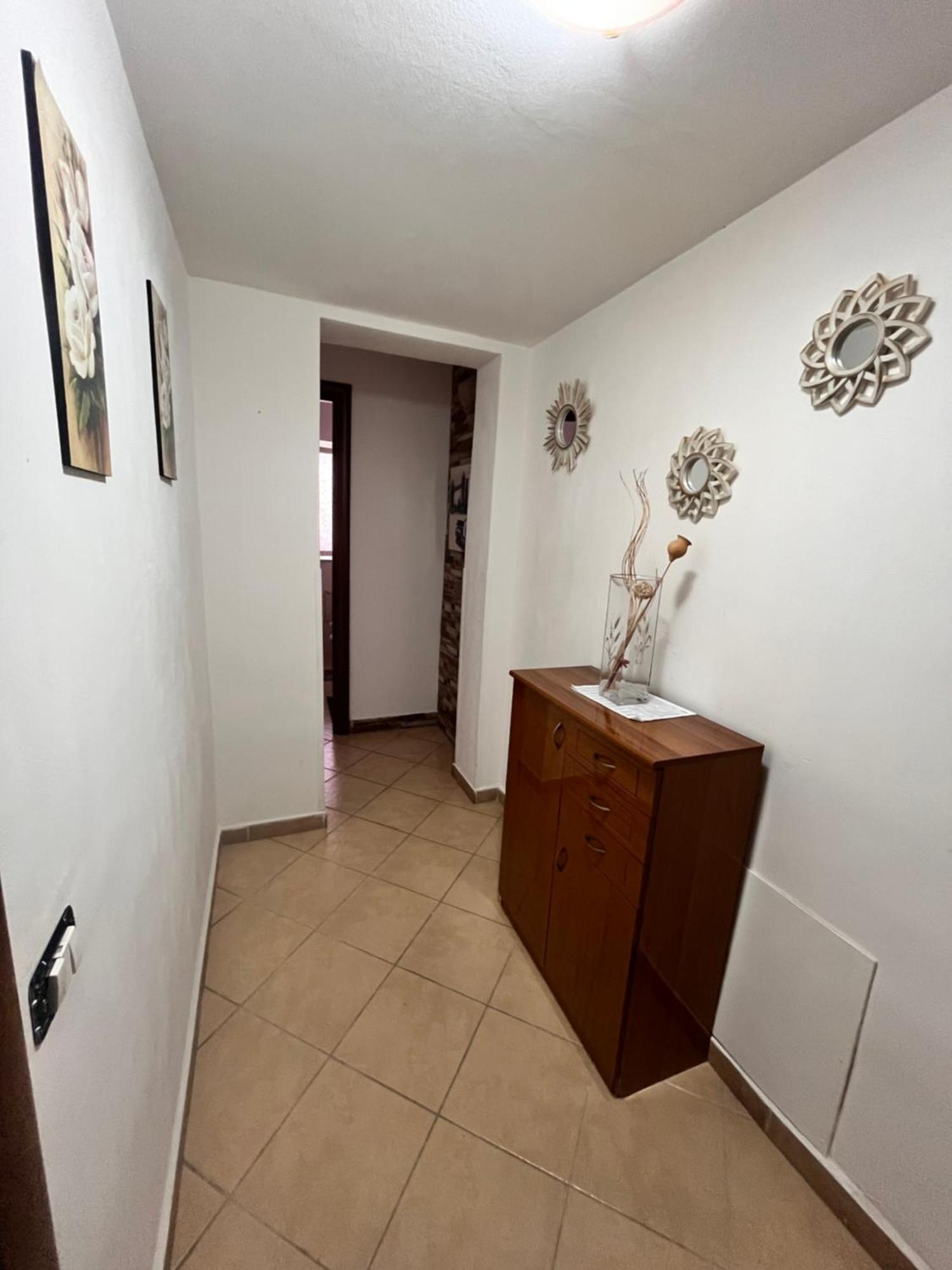 Appartamento House Del Corso Calatafimi Palermo Esterno foto